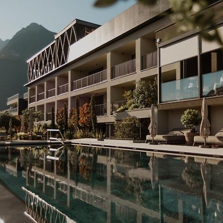 Somvita Suites Tirolo Ngoại thất bức ảnh