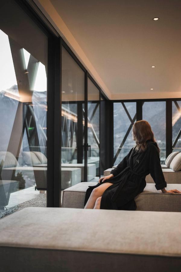 Somvita Suites Tirolo Ngoại thất bức ảnh