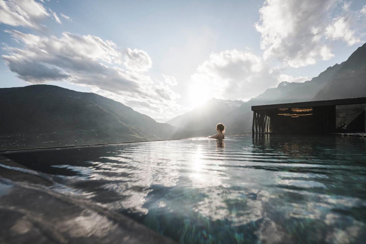 Somvita Suites Tirolo Ngoại thất bức ảnh