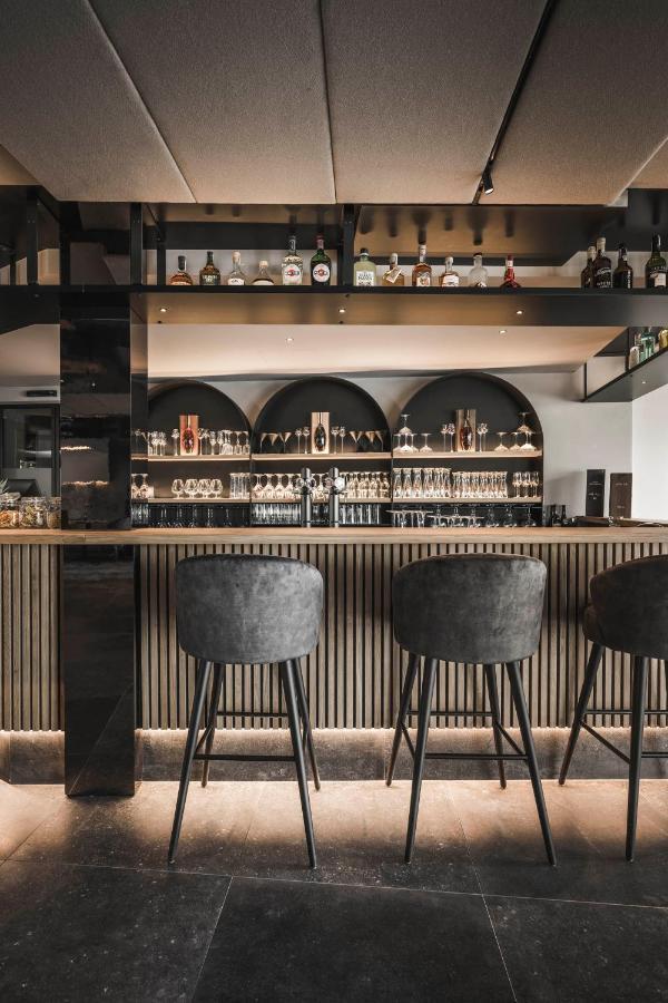 Somvita Suites Tirolo Ngoại thất bức ảnh