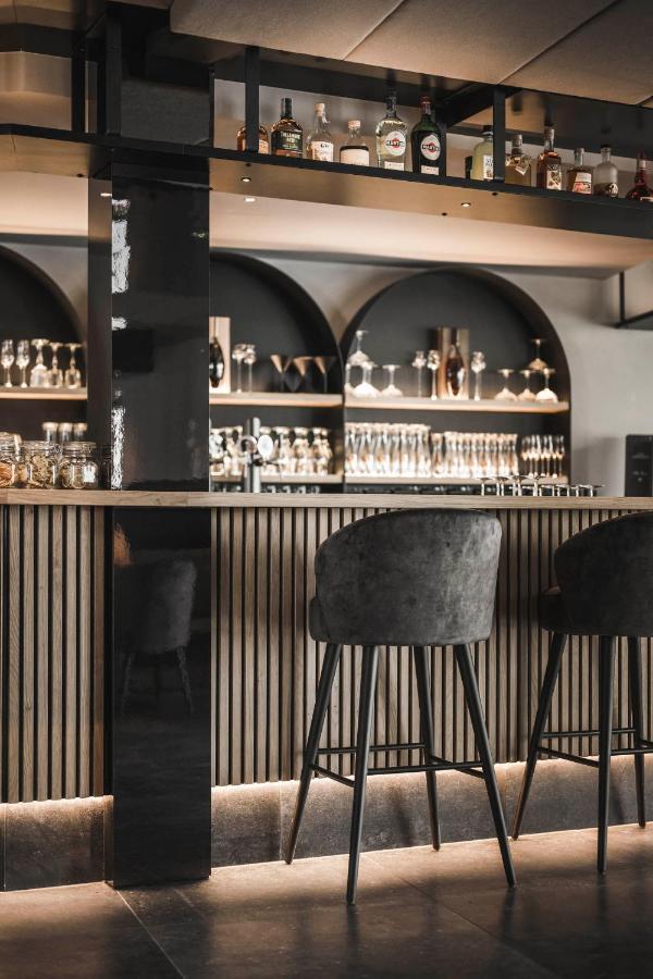 Somvita Suites Tirolo Ngoại thất bức ảnh