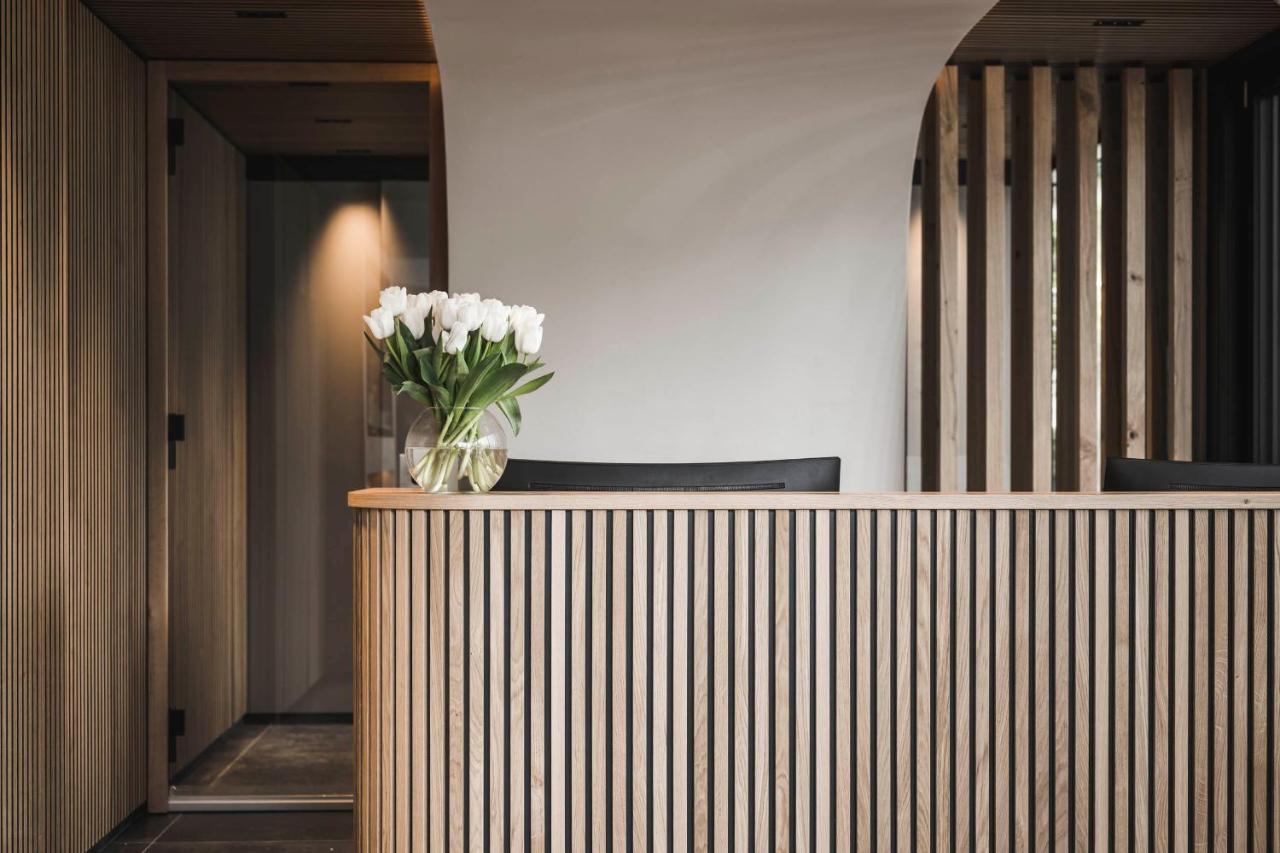 Somvita Suites Tirolo Ngoại thất bức ảnh