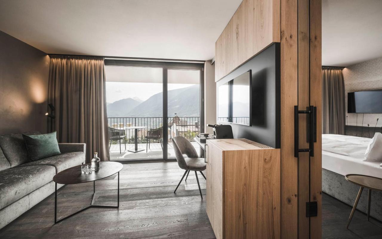 Somvita Suites Tirolo Ngoại thất bức ảnh