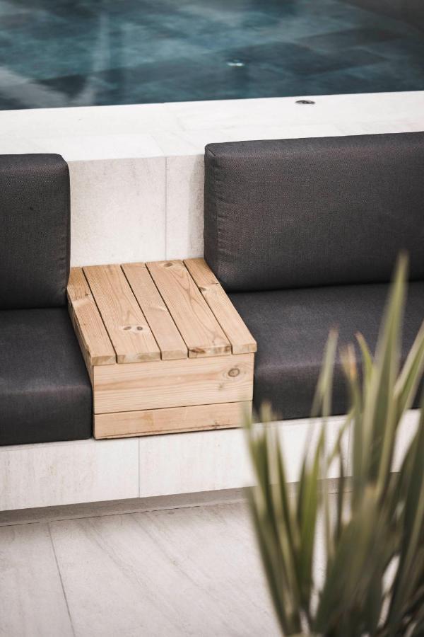 Somvita Suites Tirolo Ngoại thất bức ảnh