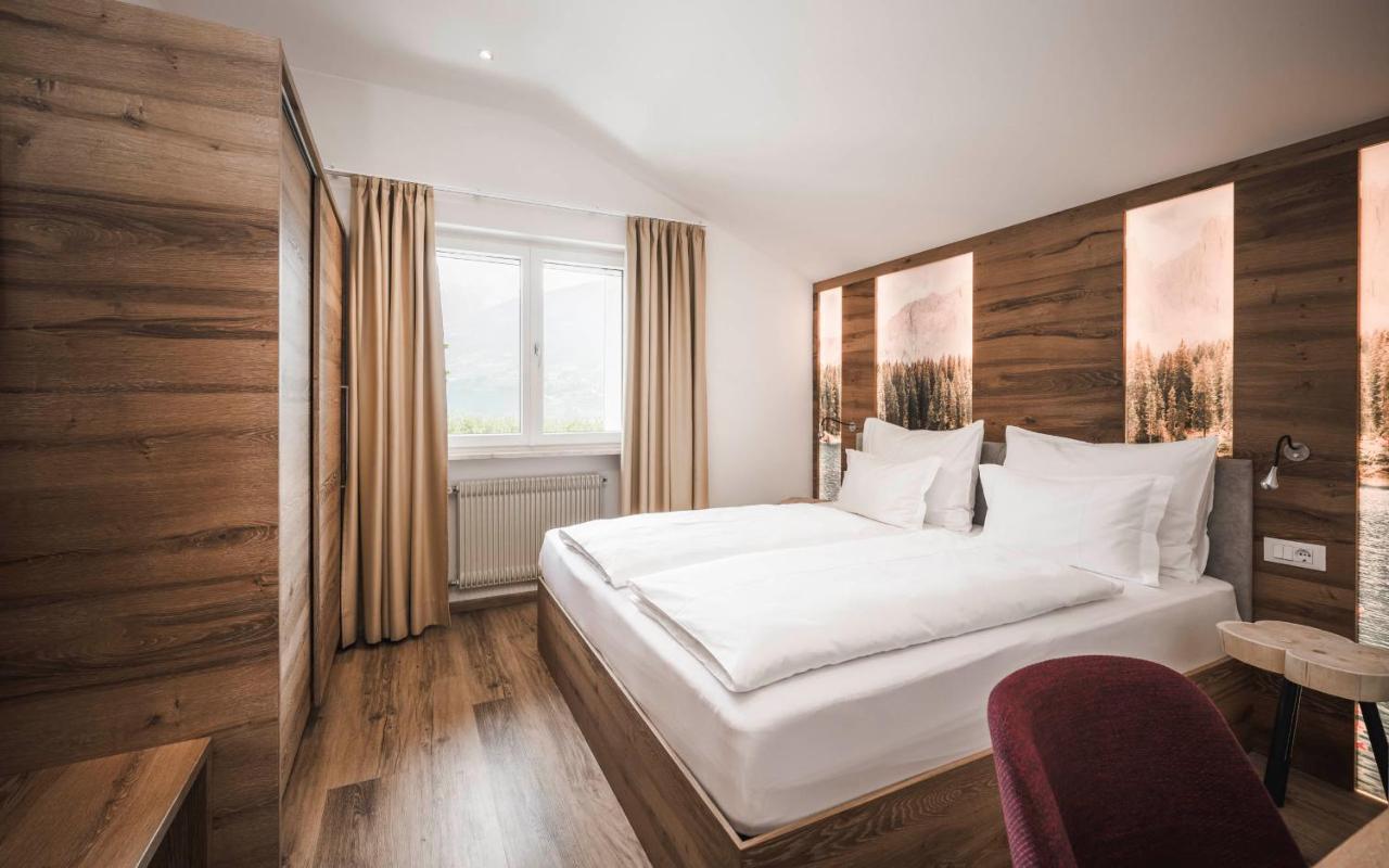 Somvita Suites Tirolo Ngoại thất bức ảnh