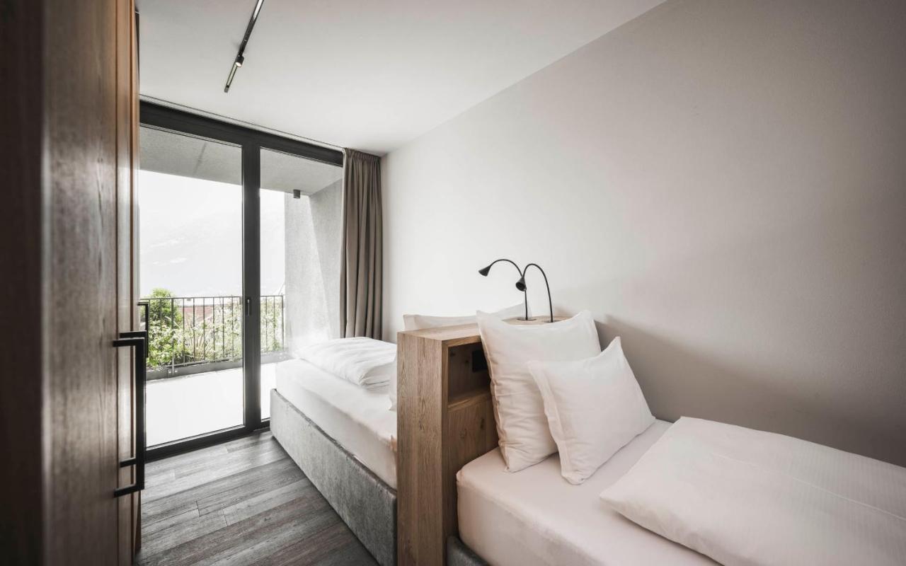 Somvita Suites Tirolo Ngoại thất bức ảnh
