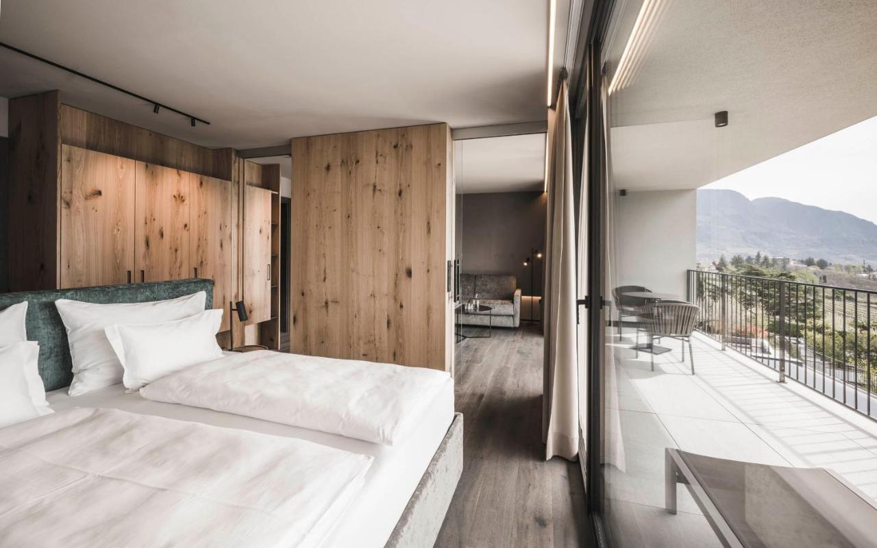 Somvita Suites Tirolo Ngoại thất bức ảnh