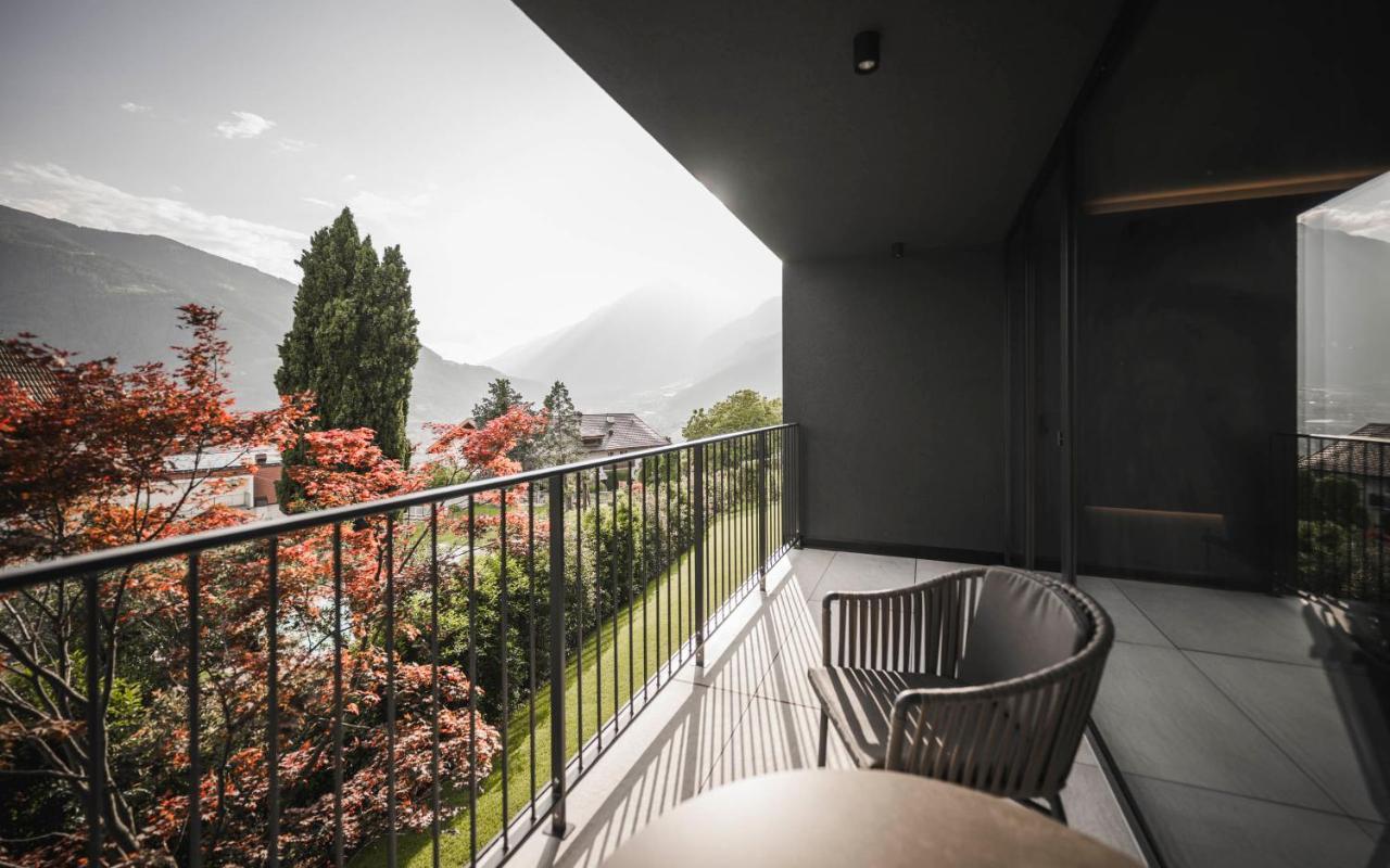 Somvita Suites Tirolo Ngoại thất bức ảnh