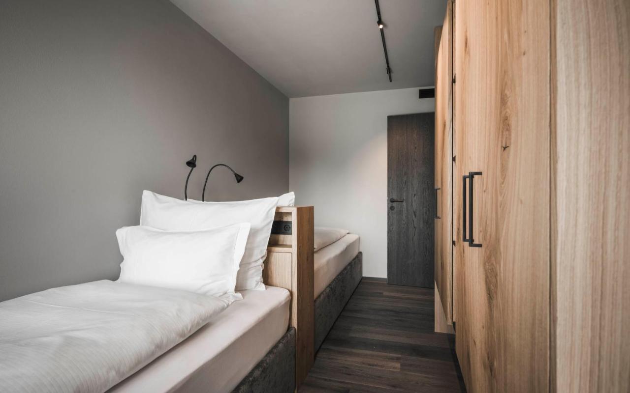 Somvita Suites Tirolo Ngoại thất bức ảnh