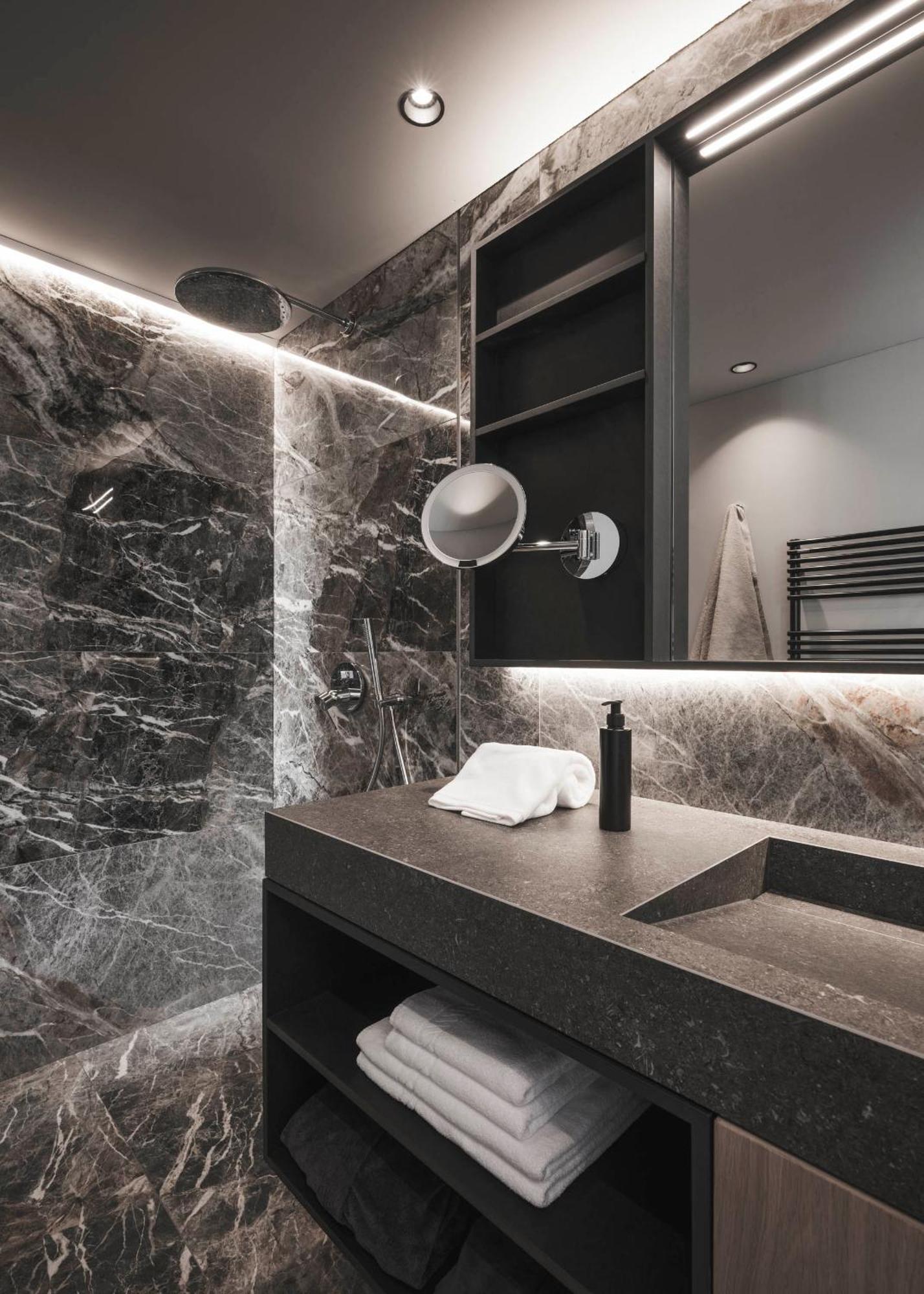 Somvita Suites Tirolo Ngoại thất bức ảnh
