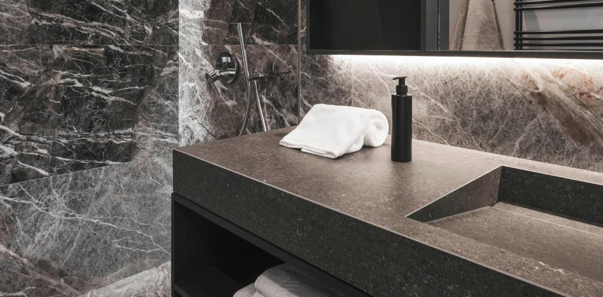 Somvita Suites Tirolo Ngoại thất bức ảnh